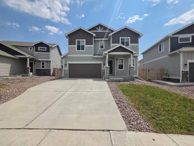 Main picture of 10429 Luneth Dr
