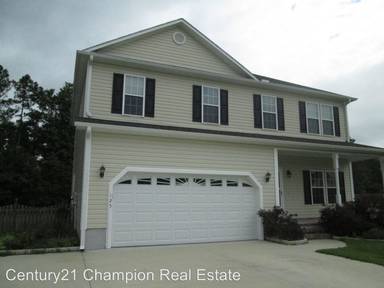 Main picture of 125 Sunny Point Dr