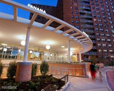 Main picture of Lefrak City