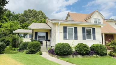 Main picture of 1217 Catskill Cir SE