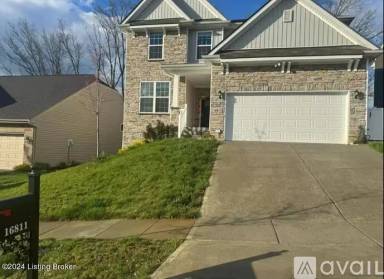 Main picture of 16111 Green Crst Ln
