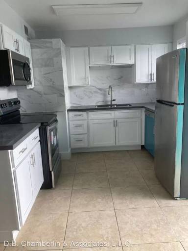 Main picture of Canyon Terrace Apartments