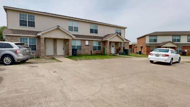 Main picture of 2806 Kerrville Ct