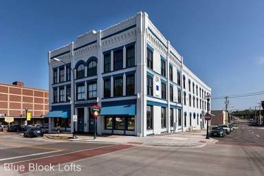 Main picture of Blue Block Lofts