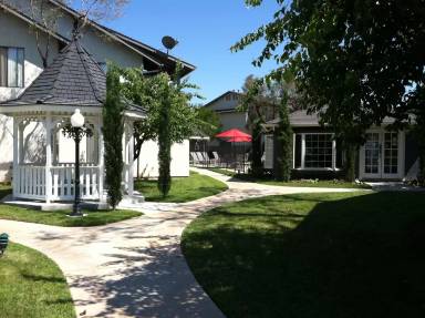 Main picture of 1535 Granite Hills Dr