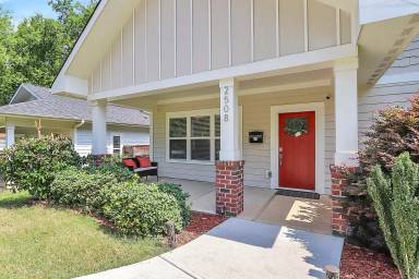 Main picture of 2508 Booker Ave