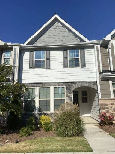 Main picture of 240 Douglas Falls Dr
