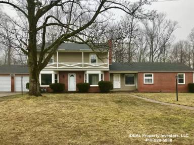 Main picture of 1367 Wilging Dr