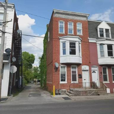 Main picture of 119 S Belvidere Ave