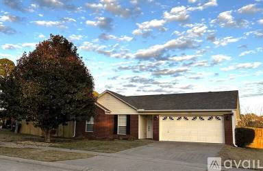Main picture of 3604 Meadowlake Dr