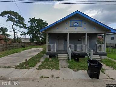 Main picture of 2639 Almonaster Ave