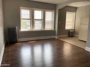 Main picture of 1358 W 95th St & 9453 S Loomis St Apartments