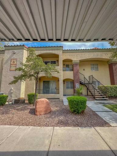 Main picture of Rancho Viejo Condominiums