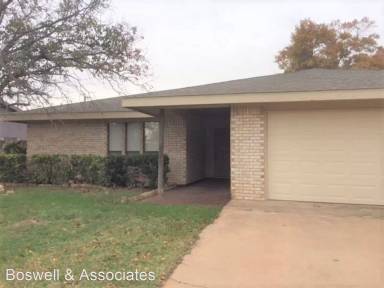 Main picture of 4903 Concho Dr