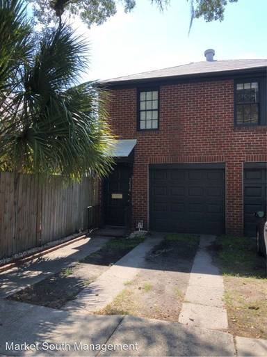 Main picture of 3616 Bull St