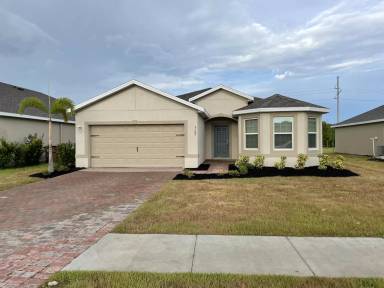 Main picture of 3187 Cozumel Ct