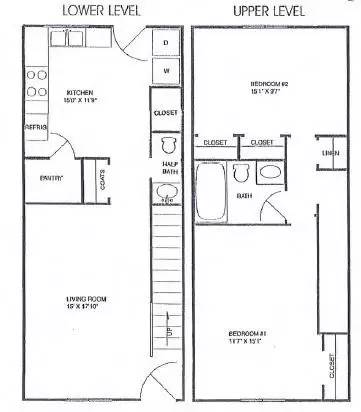 Main picture of 460 White Ingram Pkwy