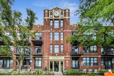 Main picture of Clock Tower Lofts