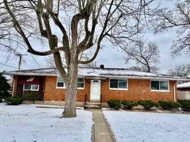 Main picture of 3011 Peterson St