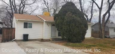 Main picture of 1320 N 17th St