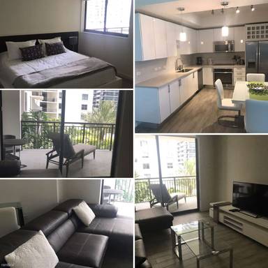 Main picture of Nine At Mary Brickell Village