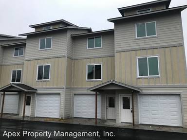 Main picture of Eureka Townhomes