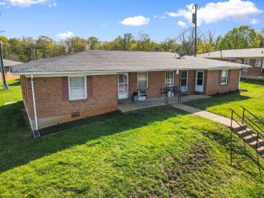 Main picture of 1201 Avondale Dr
