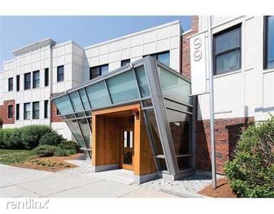 Main picture of 99 Chestnut Hill Ave