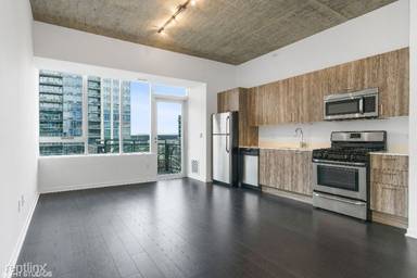 Main picture of 1345 S Wabash Condos