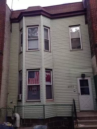 Main picture of 2501 Belmont Ave