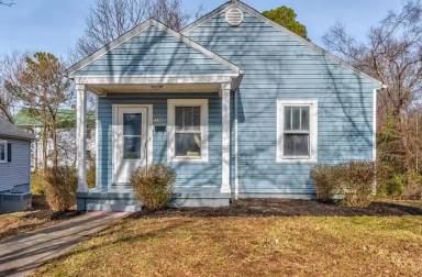 Main picture of 330 Dudley St
