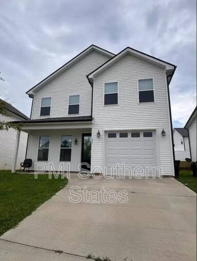 Main picture of Village West Subdivision