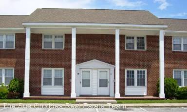 Main picture of Hinson Arms