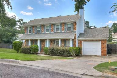 Main picture of 321 Timberidge Dr