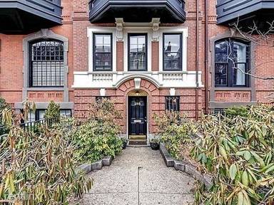 Main picture of 295 Marlborough St