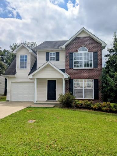 Main picture of 8316 Ramstone Way