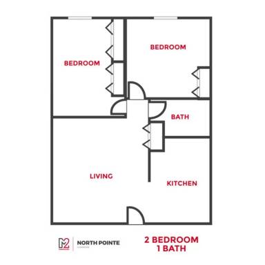 Main picture of M2 North Pointe Commons