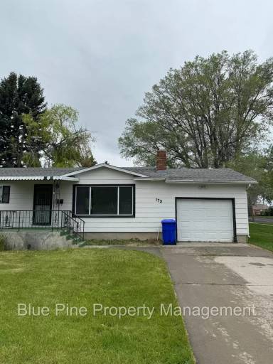 Main picture of 173 N 3rd E