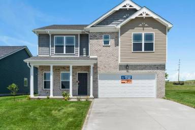 Main picture of 313 Friendly Ave