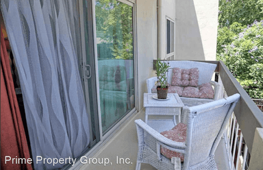 Main picture of Fairmount Villas