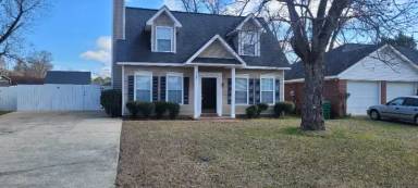 Main picture of 138 Mossydale Ln