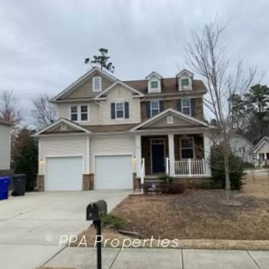 Main picture of 400 Regulators Way