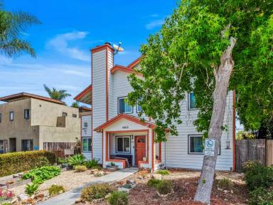 Main picture of 4866 Santa Cruz Ave