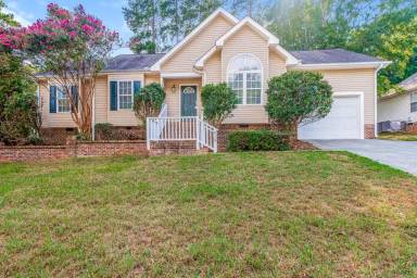 Main picture of 616 Groveton Trl