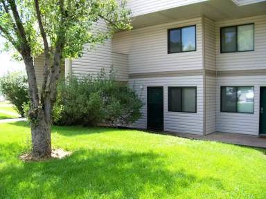 Main picture of Heatheridge Lake Condominiums