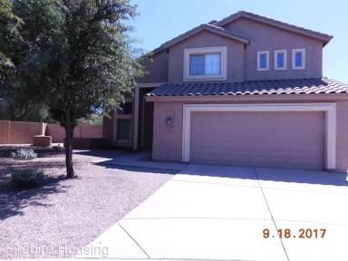 Main picture of 661 W Roadrunner Ct