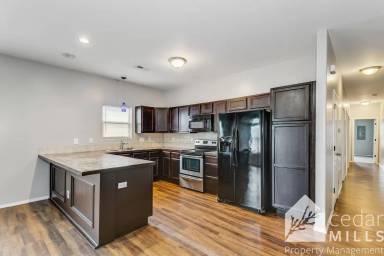 Main picture of Magnolia Residences