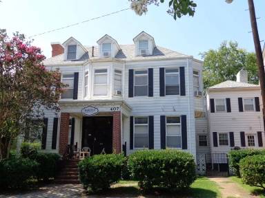 Main picture of 407 Fairfax Ave