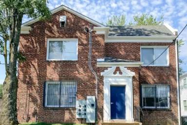 Main picture of 4609 Quarles St NE