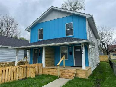 Main picture of 1504 N Ewing St